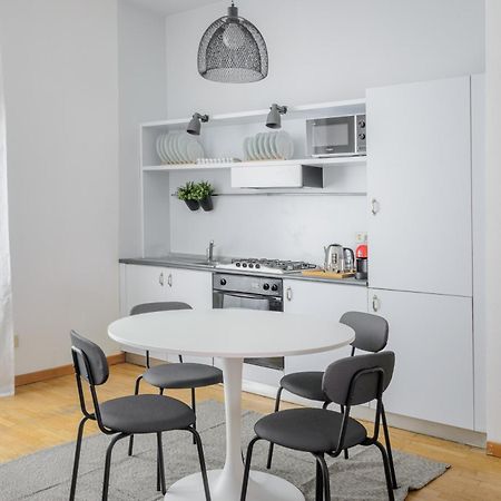 Apartament Casa Torchio A Pochi Passi Dal Duomo Mediolan Zewnętrze zdjęcie