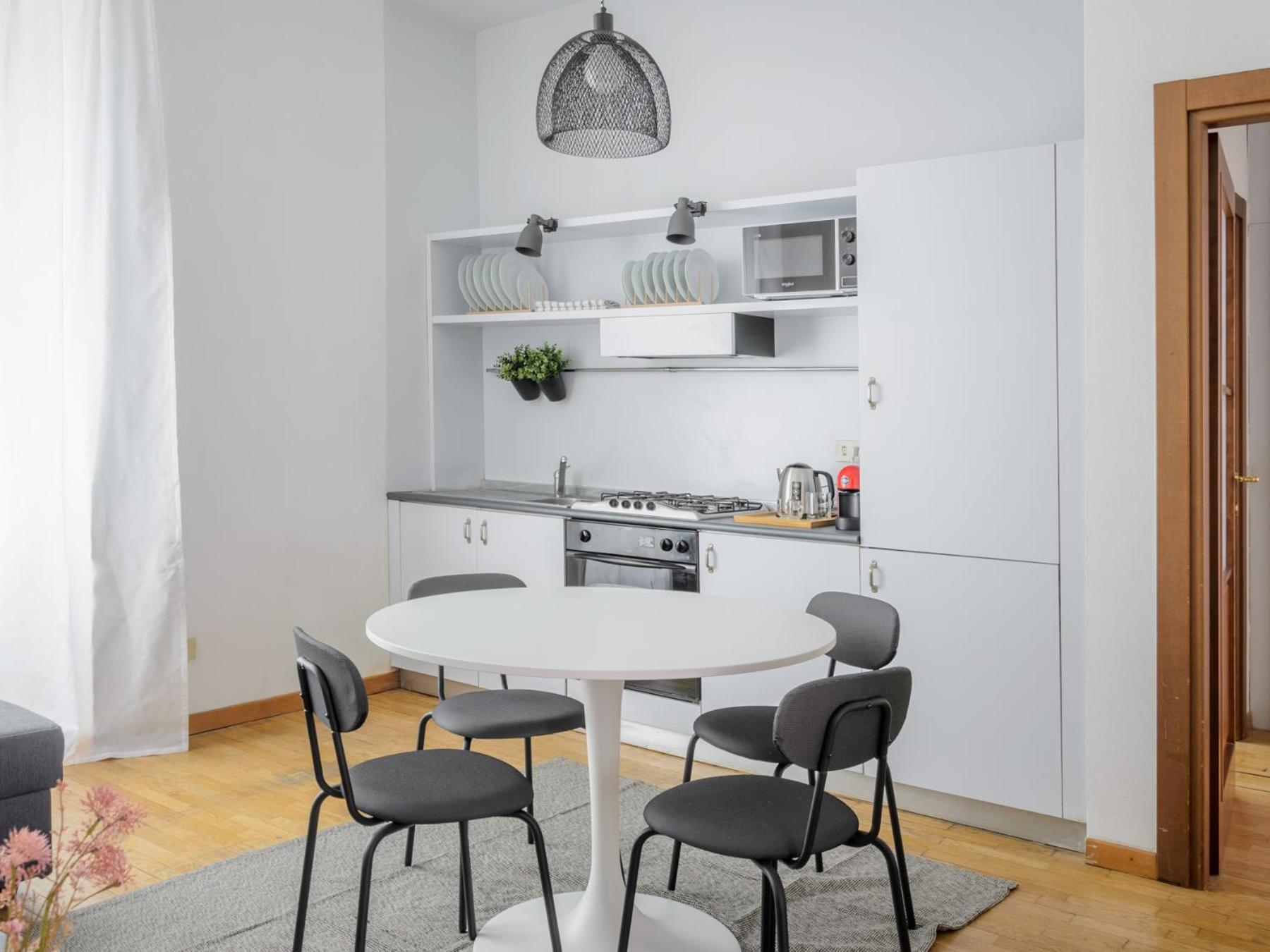 Apartament Casa Torchio A Pochi Passi Dal Duomo Mediolan Zewnętrze zdjęcie